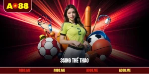 3sing thể thao