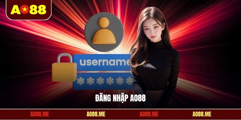 Đăng nhập ao88
